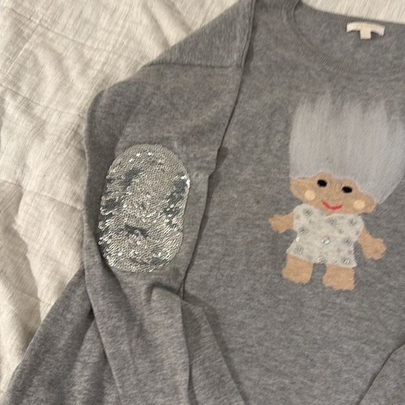 Lisa Todd fun sweater - Picture 4 of 9